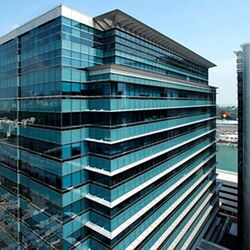 Harbourfront Tower One (D4), Office #604227951